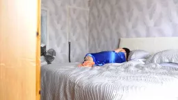 Roxee Couture at Damsels in Peril