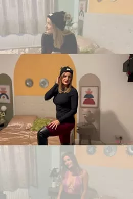 Amy Green at Only Opaques