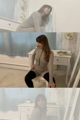 Chastity at Only Tease