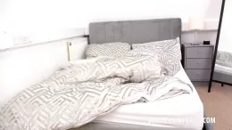 Natalia Forrest at Damsels in Peril