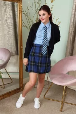 Lush Lexi at Only Tease