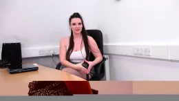 Ivy Rain at Panty Amateur