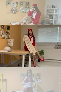 Brook L at Only Tease