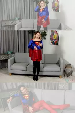 Princess Anna at Only Tease