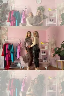 Rosa,Bethany M at Only Tease