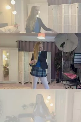 Joceline at Only Tease