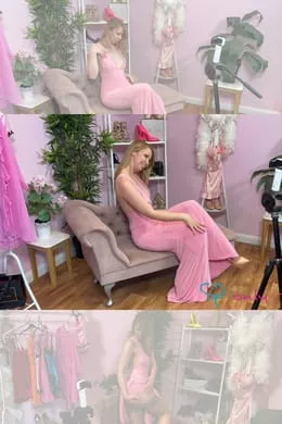 Lil Missy UK at Only Tease