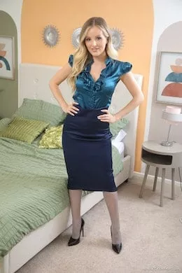 Serenity at Only Tease