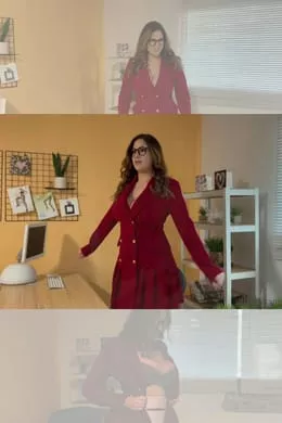 Ali Harper at Only Secretaries