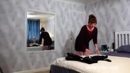 Zoe Page at Sneaky Peeks