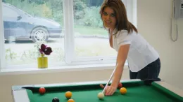 Kelly Mcgregor at Hayley's Secrets | Recreation Time