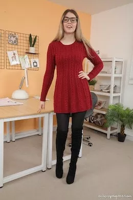 Rosie D at Only Opaques