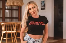 Beth Morgan at Beth Morgan Official | True Comparisons