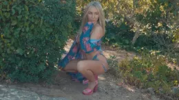 Beth Morgan at Beth Morgan Official | Unveiling Outdoors BTS