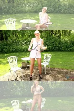 Aurora Phoenix at Only Tease