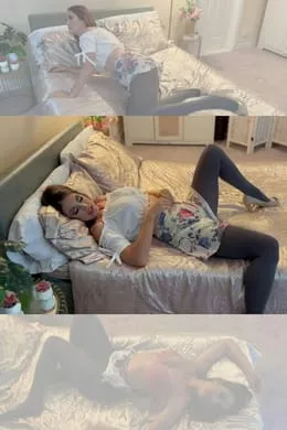 Petra V at Only Opaques