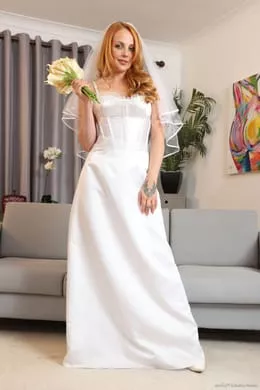 Kara Carter at Only Tease