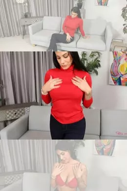 Roxy Mendez at Only Opaques