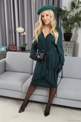 Serenity at Only Tease