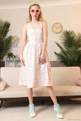 Anabel at Only Tease