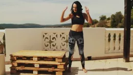 Bonnie Bellotti at Hayley's Secrets | Between Earth And Sky