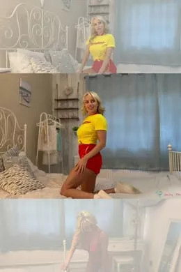 Holly Gibbons at Only Tease