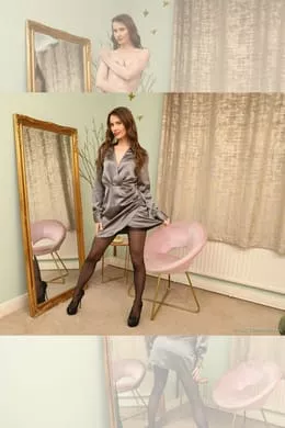 Brook L at Only Tease