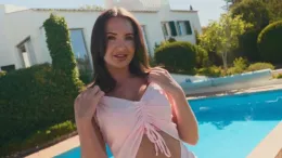 Gina Barrett at Hayley's Secrets | Blush By The Blue