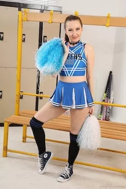 Sophia Smith at Only Tease