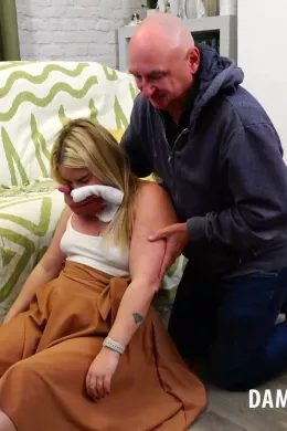 Essie at Damsels in Peril