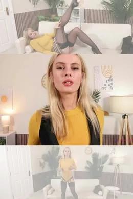 Pippa Doll at Only Secretaries