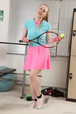 Aurora Phoenix at Only Tease