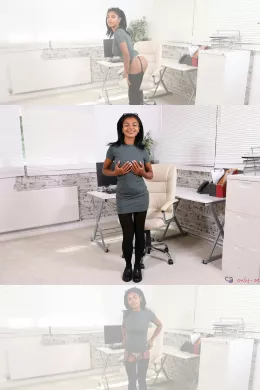 Jay at Only Secretaries