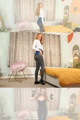 Kara Carter at Only Opaques