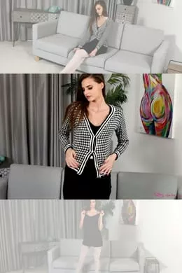 Natalie D at Only Opaques