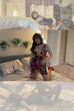 Dirty Demi at Only Tease