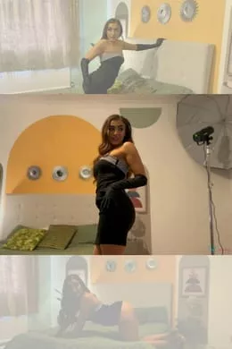 Blossom at Only Tease