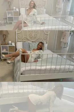 Felicity Hill at Only Tease