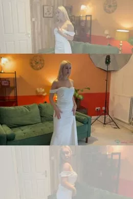 Patricia A at Only Tease