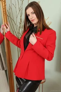 Isabella Rose at Only Tease