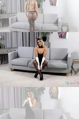 Felicity Hill at Only Tease