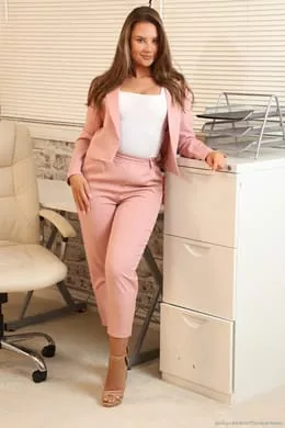 Saffron at Only Secretaries