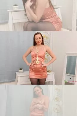 Sophia Smith at Only Silk And Satin