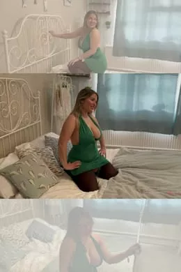 Siobhan Graves at Only Opaques