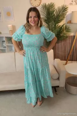 Siobhan Graves at Only Opaques