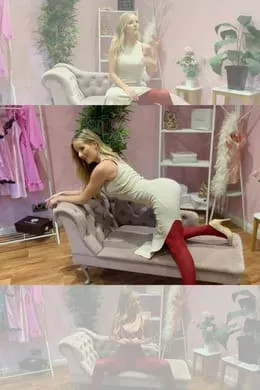 Serenity at Only Opaques