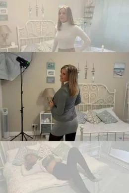 Amy Green at Only Secretaries