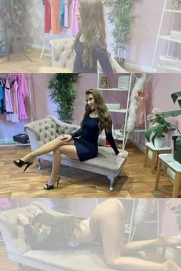 Brook L at Only Tease