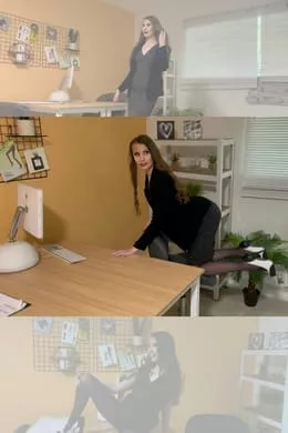 Brook L at Only Tease