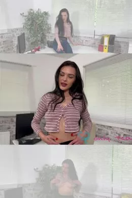 Antonia Jay at Only Tease